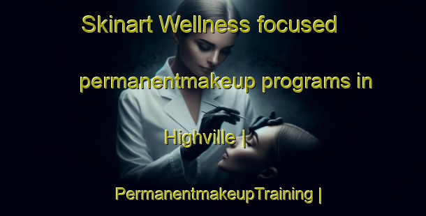 Skinart Wellness-focused permanentmakeup programs in Highville | PermanentmakeupTraining | PermanentmakeupClasses | SkinartTraining-United States